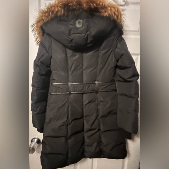 MACKAGE Puffer Coat - Picture 3 of 6